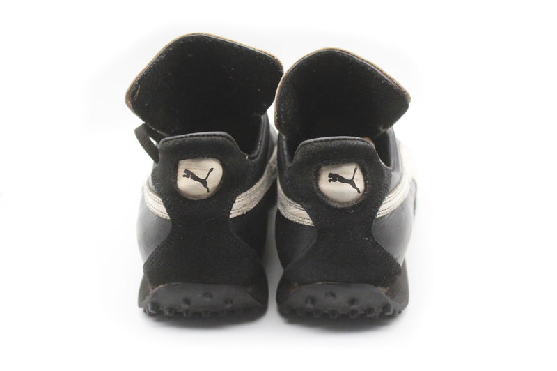 Vintage Puma Dietrich Weise Universal Football Shoes Sneakers US 7