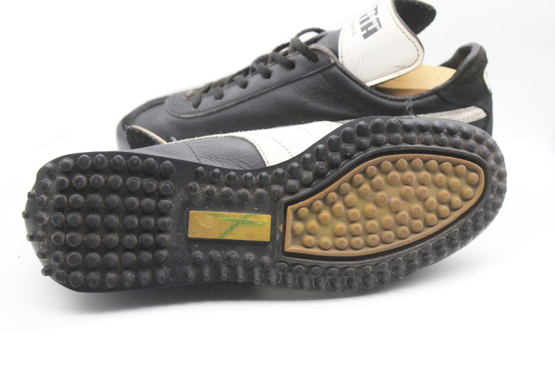Vintage Puma Dietrich Weise Universal Football Shoes Sneakers US 7