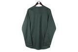 Vintage Nike Long Sleeve Jersey T-Shirt Large
