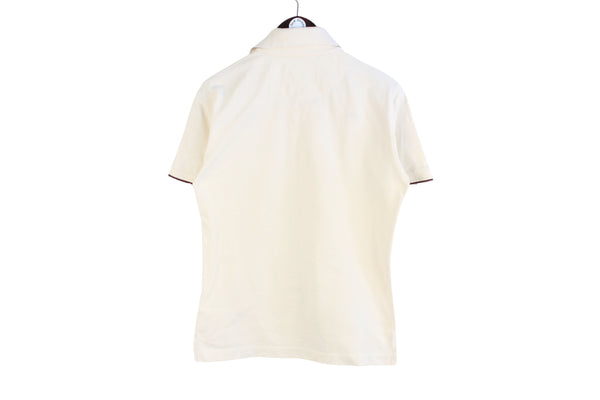 Vivienne Westwood Polo T-Shirt Small