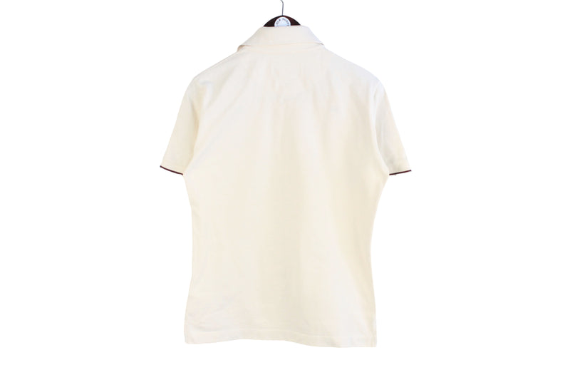 Vivienne Westwood Polo T-Shirt Small