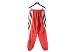 Vintage Adidas Suisse Team Tracksuit Small