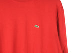 Vintage Lacoste Sweater Large