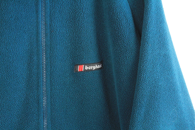 Vintage Lacoste Sweatshirt XLarge