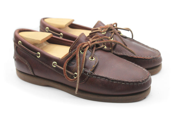 Vintage Timberland Shoes Women's US 7