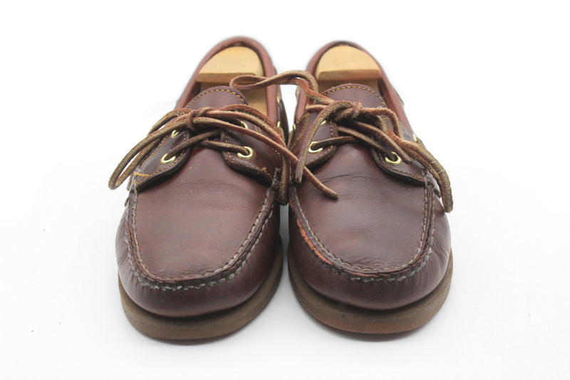 Vintage Timberland Shoes Women's US 7