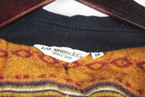 Vintage Levi's Duffel Coat Jacket Medium