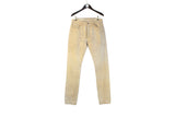 Levi's Jeans W 32 L 34 BIG E american brand authentic work wear classic denim Pants USA
