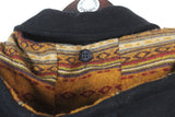 Vintage Levi's Duffel Coat Jacket Medium
