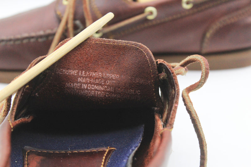 Vintage Timberland Shoes Women's US 7