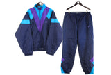 Vintage Nike Tracksuit XLarge