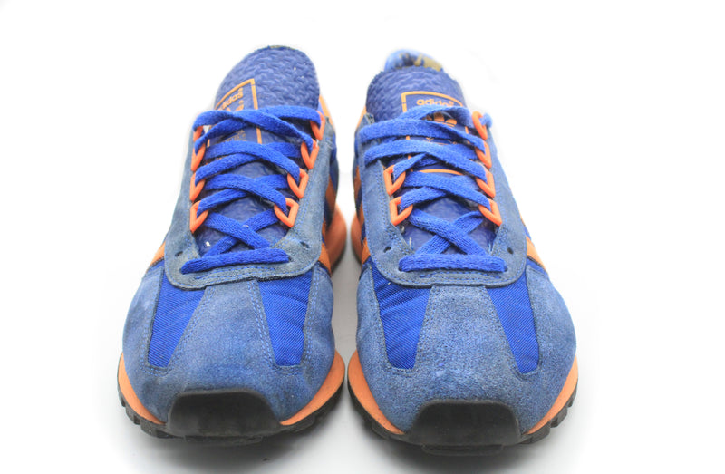 Vintage Adidas Formel 1 Sneakers US 9.5