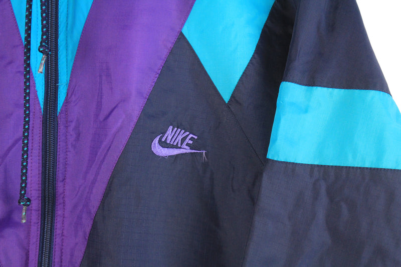 Vintage Nike Tracksuit XLarge