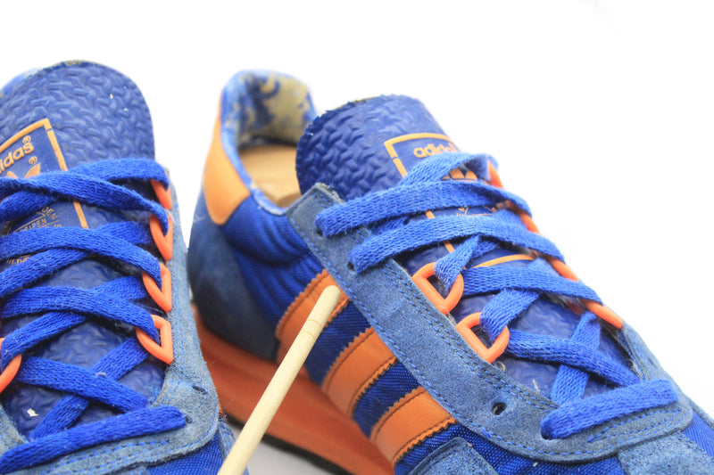 Vintage Adidas Formel 1 Sneakers US 9.5