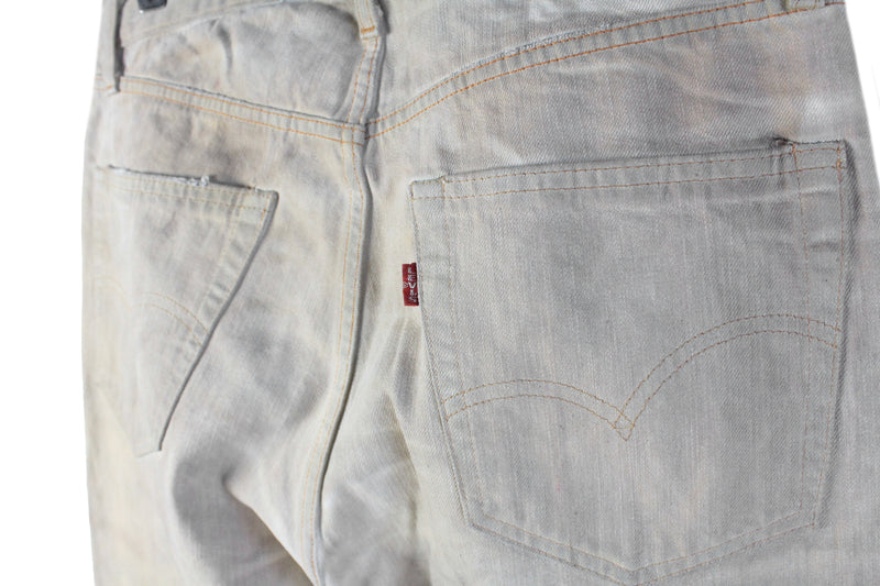 Levi's Jeans W 32 L 34