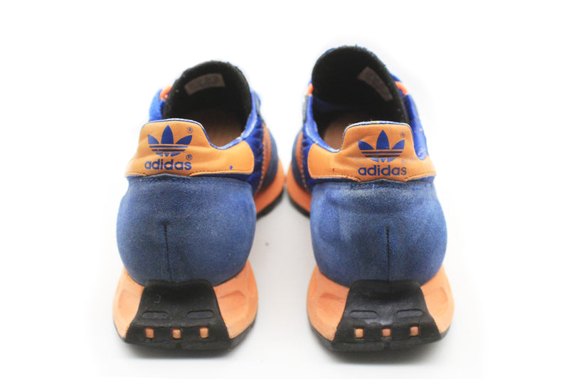 Vintage Adidas Formel 1 Sneakers US 9.5