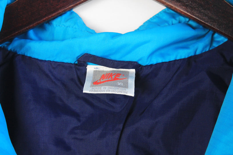 Vintage Nike Tracksuit XLarge