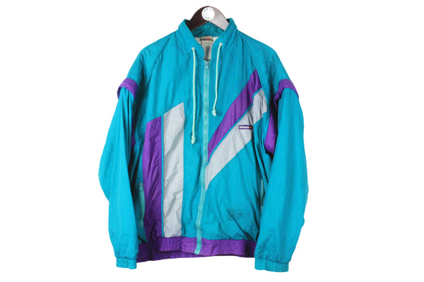 Vintage Ellesse Tracksuit Medium