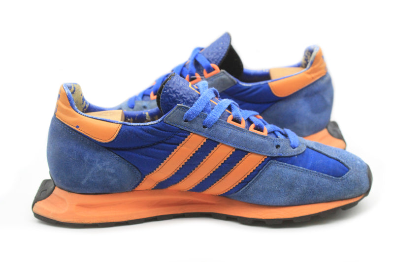 Vintage Adidas Formel 1 Sneakers US 9.5