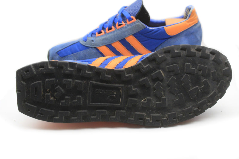 Vintage Adidas Formel 1 Sneakers US 9.5