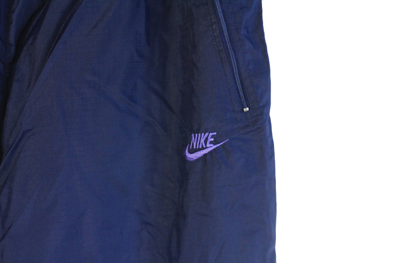 Vintage Nike Tracksuit XLarge