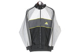Vintage Adidas Track Jacket Small