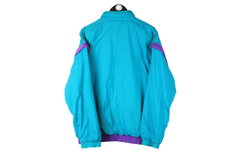 Vintage Ellesse Tracksuit Medium