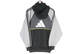 Vintage Adidas Track Jacket Small