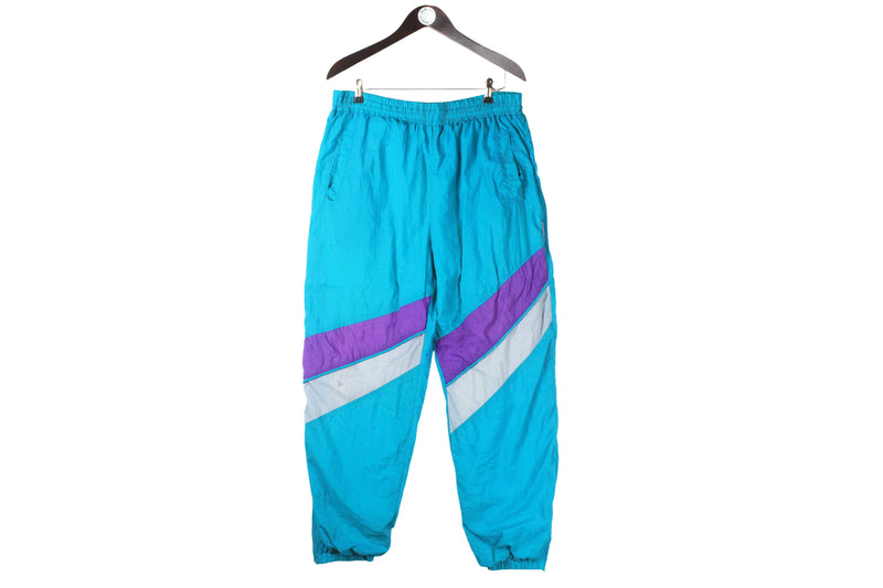 Vintage Ellesse Tracksuit Medium