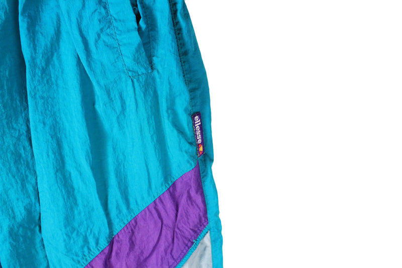 Vintage Ellesse Tracksuit Medium