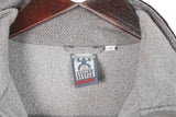 Vintage Lotto Track Jacket Medium