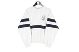 Vintage Lacoste Sweatshirt Small