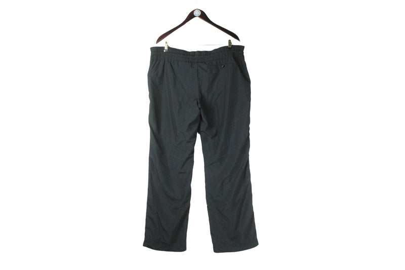 Vintage Nike Track Pants Women's Large