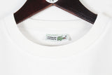 Vintage Lacoste Sweatshirt Small