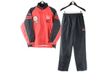 Vintage Honda Tracksuit Women's Medium