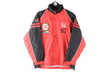 Vintage Honda Tracksuit Women's Medium