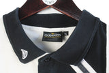 Vintage Guinness Polo T-Shirt XLarge