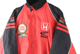 Vintage Honda Tracksuit Women's Medium