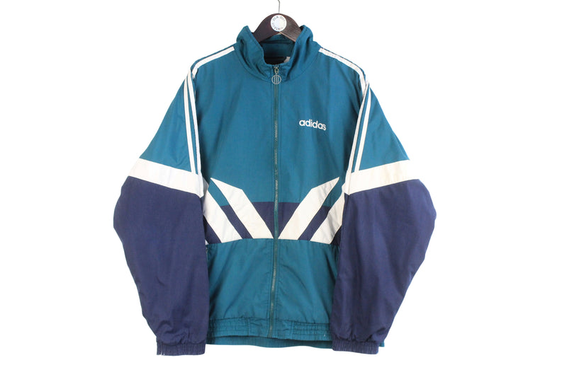 Vintage Adidas Tracksuit XLarge