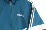 Vintage Adidas Tracksuit XLarge