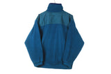 Vintage Berghaus Fleece Full Zip Medium / Large