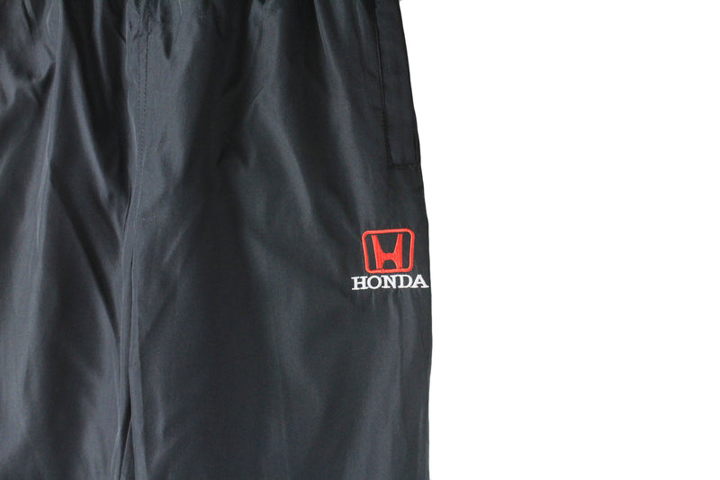 Vintage Honda Tracksuit Women's Medium