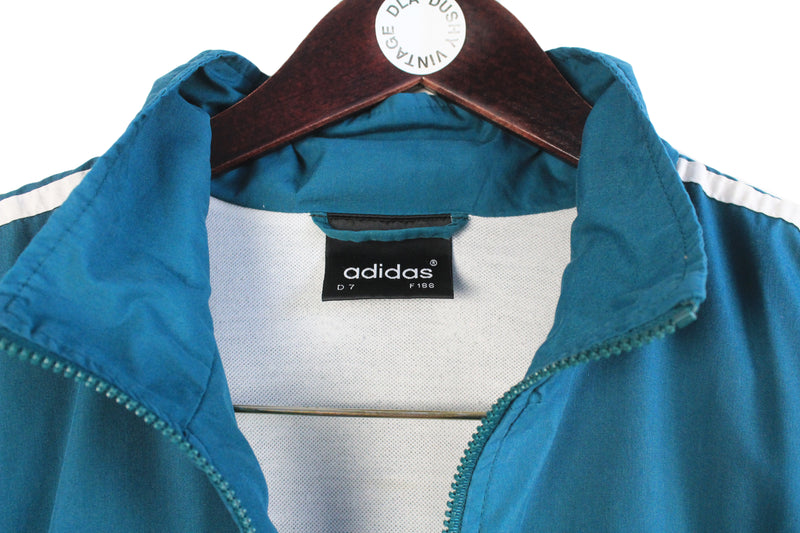 Vintage Adidas Tracksuit XLarge