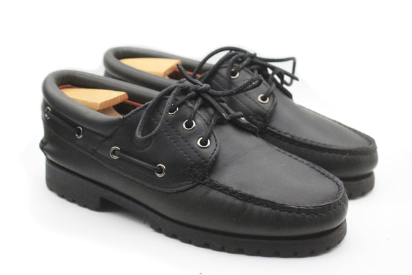 Vintage Timberland Shoes US 7