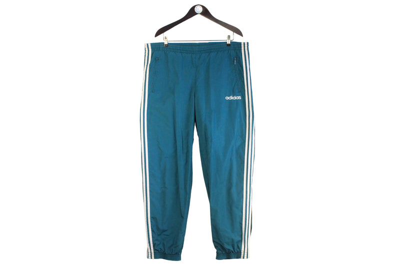 Vintage Adidas Tracksuit XLarge