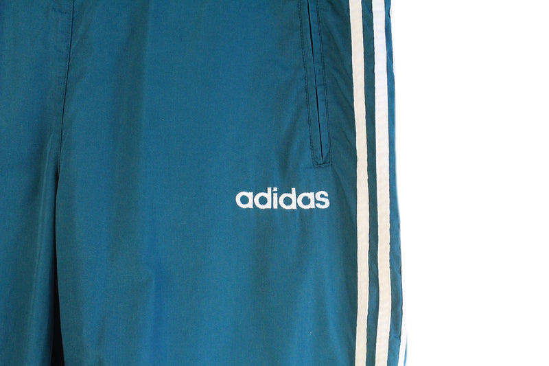 Vintage Adidas Tracksuit XLarge