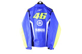 Vintage Yamaha Racing Jacket Large