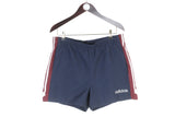 Vintage Adidas Shorts Large