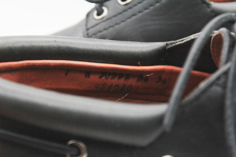 Vintage Timberland Shoes US 7