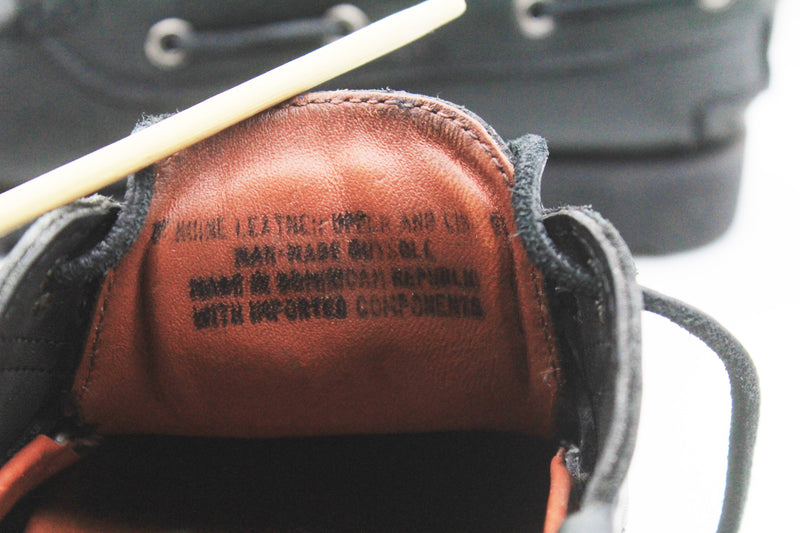 Vintage Timberland Shoes US 7